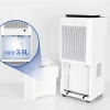 Máy Hút Ẩm Kiêm Lọc Không Khí Estilo 25L cho phòng 50m2 - Nhập Hàn, BH 12 tháng, 7.19 triệu 4