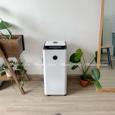 Máy Hút Ẩm Kiêm Lọc Không Khí Estilo 25L cho phòng 50m2 - Nhập Hàn, BH 12 tháng, 7.19 triệu 6