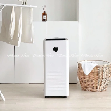 Máy Hút Ẩm Kiêm Lọc Không Khí Estilo 25L cho phòng 50m2 - Nhập Hàn, BH 12 tháng, 7.19 triệu 7