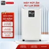 Máy hút ẩm Kuchen LLH 2.025 25L - Phòng 80m2, Bảo hành 36 tháng, Giá 2.25 triệu 2