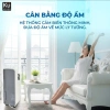 Máy hút ẩm Kuchen LLH 2.025 25L - Phòng 80m2, Bảo hành 36 tháng, Giá 2.25 triệu 5