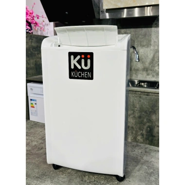 Máy hút ẩm Kuchen LLH 2.025 25L - Phòng 80m2, Bảo hành 36 tháng, Giá 2.25 triệu