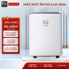 Máy hút ẩm Kuchen LLH 2.025 25L - Phòng 80m2, Bảo hành 36 tháng, Giá 2.25 triệu 9