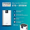 Máy Hút Ẩm Lọc Không Khí Steiger 60L Hàng Đức Chính Hãng BH 12 Tháng 5.75 Triệu 2