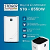 Máy Hút Ẩm Lọc Không Khí Steiger 60L Hàng Đức Chính Hãng BH 12 Tháng 5.75 Triệu 4