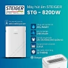 Máy Hút Ẩm Lọc Không Khí Steiger 60L Hàng Đức Chính Hãng BH 12 Tháng 5.75 Triệu 7