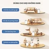 Máy Hút Ẩm Lọc Không Khí Steiger 60L Hàng Đức Chính Hãng BH 12 Tháng 5.75 Triệu 8