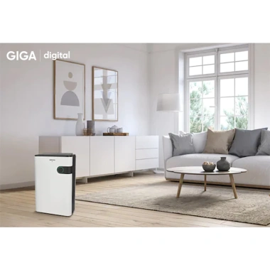 Máy hút ẩm Medion MD12.044/MD10.832 50L & 20L nhập Đức, công suất mạnh, bảo hành 12 tháng