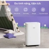 Máy hút ẩm Steiger STG-820DW 20L nhập Đức, BH 24 tháng, giảm giá 2,2 triệu 3