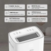 Máy hút ẩm Steiger STG-820DW 20L nhập Đức, BH 24 tháng, giảm giá 2,2 triệu 7