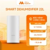 Máy Hút Ẩm Xiaomi Smart 22L - Dehumidifier thông minh, giảm 22%, tiết kiệm năng lượng