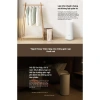 Máy Hút Ẩm Xiaomi Smart 22L - Dehumidifier thông minh, giảm 22%, tiết kiệm năng lượng 6