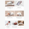 Máy Hút Bụi Giường Nệm Xiaomi EU 12.000Pa - Diệt Mạt Đen, 12 Tháng Bảo Hành 3