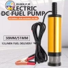 Máy hút dầu MAOYE66SY - Bơm chuyển nhiên liệu ABS hợp kim nhôm, bơm tay lõi đồng 12L/phút DC12V, chỉ 221.100 VND