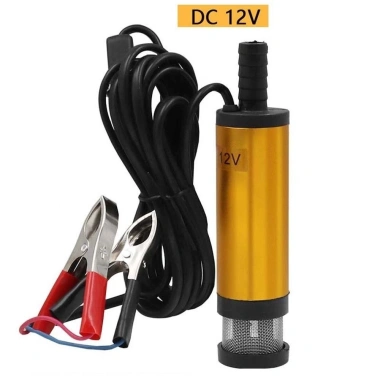Máy hút dầu MAOYE66SY - Bơm chuyển nhiên liệu ABS hợp kim nhôm, bơm tay lõi đồng 12L/phút DC12V, chỉ 221.100 VND 4 Máy hút dầu MAOYE66SY - Bơm chuyển nhiên liệu ABS hợp kim nhôm, bơm tay lõi đồng 12L/phút DC12V, chỉ 221.100 VND 4