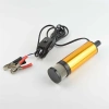 Máy hút dầu MAOYE66SY - Bơm chuyển nhiên liệu ABS hợp kim nhôm, bơm tay lõi đồng 12L/phút DC12V, chỉ 221.100 VND 5