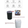 Máy hút dầu MAOYE66SY - Bơm chuyển nhiên liệu ABS hợp kim nhôm, bơm tay lõi đồng 12L/phút DC12V, chỉ 221.100 VND 8