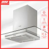 Máy hút mùi âm trần Candy CVMI900X 620m³/h inox hàng Ý bảo hành 1 năm Giá ưu đãi 5.310.000₫