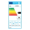 Máy hút mùi âm trần Candy CVMI900X 620m³/h inox hàng Ý bảo hành 1 năm Giá ưu đãi 5.310.000₫ 5