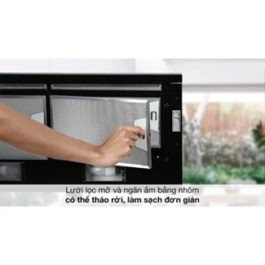 Máy hút mùi Hafele HH‑SG70A 533.89.021 âm tủ mặt kính đen - bảo hành 3 năm, chỉ 7.017.920₫ 4 Máy hút mùi Hafele HH‑SG70A 533.89.021 âm tủ mặt kính đen - bảo hành 3 năm, chỉ 7.017.920₫ 4