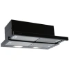 Máy hút mùi Hafele HH‑SG70A 533.89.021 âm tủ mặt kính đen - bảo hành 3 năm, chỉ 7.017.920₫ 7