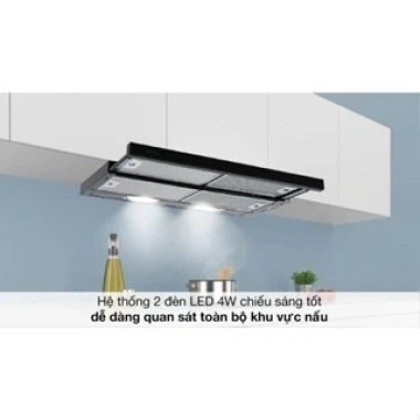 Máy hút mùi Hafele HH‑SG70A 533.89.021 âm tủ mặt kính đen - bảo hành 3 năm, chỉ 7.017.920₫ 8 Máy hút mùi Hafele HH‑SG70A 533.89.021 âm tủ mặt kính đen - bảo hành 3 năm, chỉ 7.017.920₫ 8