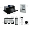 Máy hút mùi Hafele HH‑SG70A 533.89.021 âm tủ mặt kính đen - bảo hành 3 năm, chỉ 7.017.920₫ 9