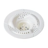 Máy hút tóc ROLY - Vỏ thoát nước xoay chống tắc nghẽn, lưới hiện đại, bộ lọc bồn rửa, an toàn cho gia đình 4