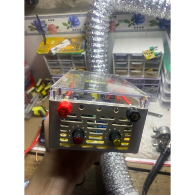 Máy KC 12F IGBT Auto - Động cơ mạnh mẽ, tiết kiệm năng lượng, giảm giá 22 phần trăm, chỉ 1.450.000 VND