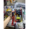 Máy KC 12F IGBT Auto - Động cơ mạnh mẽ, tiết kiệm năng lượng, giảm giá 22 phần trăm, chỉ 1.450.000 VND 3