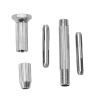 Máy khoan cầm tay mini DIY, Chuck không chìa khóa, 10 mũi HSS – Giá chỉ 27.500đ 8