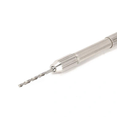 Máy khoan cầm tay mini DIY, Chuck không chìa khóa, 10 mũi HSS – Giá chỉ 27.500đ 9 Máy khoan cầm tay mini DIY, Chuck không chìa khóa, 10 mũi HSS – Giá chỉ 27.500đ 9