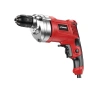 Máy khoan cầm tay MONQIQI 620W đầu 10mm - Nhỏ gọn, khoan gỗ sắt tôn, giá ưu đãi 108.000 VND 9