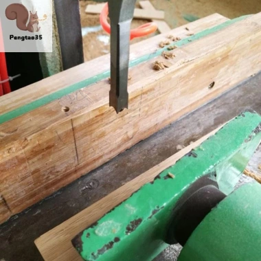 Máy khoan lỗ vuông HSS mũi khoan thép - Dụng cụ làm gỗ COD giá ưu đãi 134.750₫ 2 Máy khoan lỗ vuông HSS mũi khoan thép - Dụng cụ làm gỗ COD giá ưu đãi 134.750₫ 2