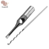 Máy khoan lỗ vuông HSS mũi khoan thép - Dụng cụ làm gỗ COD giá ưu đãi 134.750₫ 5