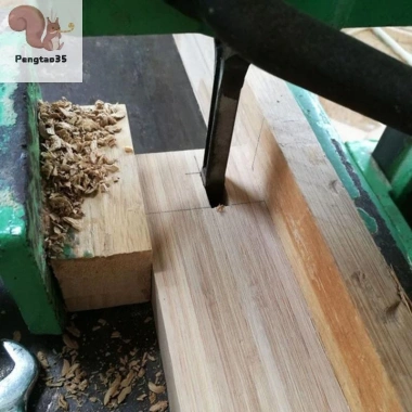 Máy khoan lỗ vuông HSS mũi khoan thép - Dụng cụ làm gỗ COD giá ưu đãi 134.750₫ 6 Máy khoan lỗ vuông HSS mũi khoan thép - Dụng cụ làm gỗ COD giá ưu đãi 134.750₫ 6