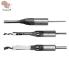 Máy khoan lỗ vuông HSS mũi khoan thép - Dụng cụ làm gỗ COD giá ưu đãi 134.750₫ 7