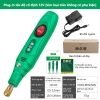 Máy khoan mài cắt cầm tay mini TAYO – Giá rẻ 95k, phù hợp cho decor & sửa chữa 10