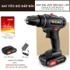 Máy khoan pin không chổi than đa năng 36V - Giá chỉ 98.000đ, giảm 28% 5