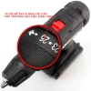 Máy khoan pin không chổi than đa năng 36V - Giá chỉ 98.000đ, giảm 28% 8