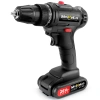 Máy khoan pin không chổi than đa năng 36V - Giá chỉ 98.000đ, giảm 28% 10