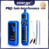 Máy kiểm tra cáp RJ45 RJ11 PoE Ethernet LAN Tester - Giá chỉ 538.999₫