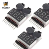 Máy kiểm tra pin Lipo KOZEEY – Đo điện áp kỹ thuật số, LED giám sát, giảm 23% 2