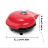 Máy Làm Bánh DASH Nướng Bánh Tổ Ong Chống Dính Cao Cấp Giá 155.000 VND 5