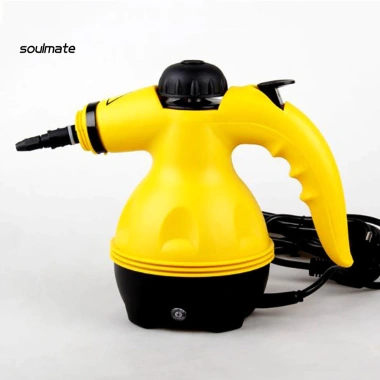 Máy Làm Sạch Hơi Nước Cầm Tay Điện - Steam Cleaner Bảo Hành 12 Tháng, Giá Ưu Đãi 925.970₫