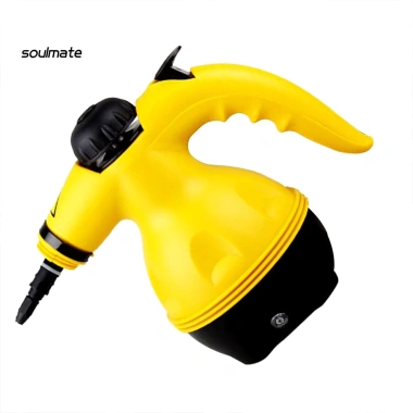 Máy Làm Sạch Hơi Nước Cầm Tay Điện - Steam Cleaner Bảo Hành 12 Tháng, Giá Ưu Đãi 925.970₫