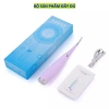 Máy Lấy Cao Răng Tại Nhà Cao Cấp - Dụng Cụ Lấy Cao Răng Giá 158.000 VNĐ 3