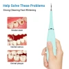Máy Lấy Cao Răng Tại Nhà Cao Cấp - Dụng Cụ Lấy Cao Răng Giá 158.000 VNĐ 8