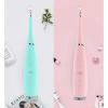 Máy Lấy Cao Răng Tại Nhà Cao Cấp - Dụng Cụ Lấy Cao Răng Giá 158.000 VNĐ 9