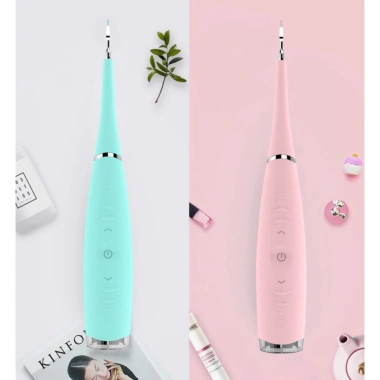 Máy Lấy Cao Răng Tại Nhà Cao Cấp - Dụng Cụ Lấy Cao Răng Giá 158.000 VNĐ